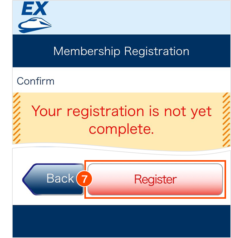 Register