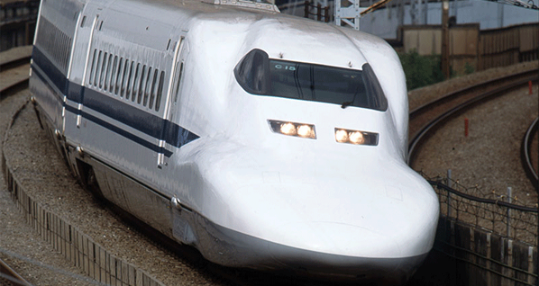 Series 700(16 car, 8 car)