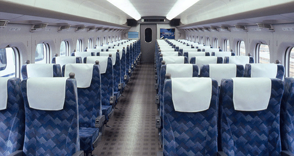Series 700(16 car, 8 car)