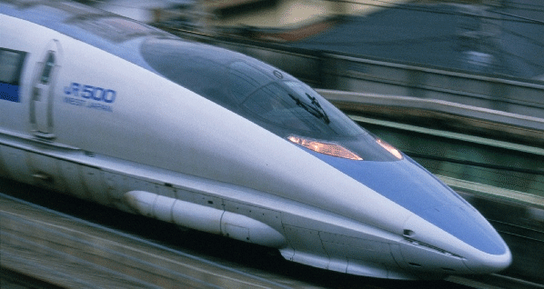 Series 700 (8 car KODAMA trains), Series 500 (8 car KODAMA trains)