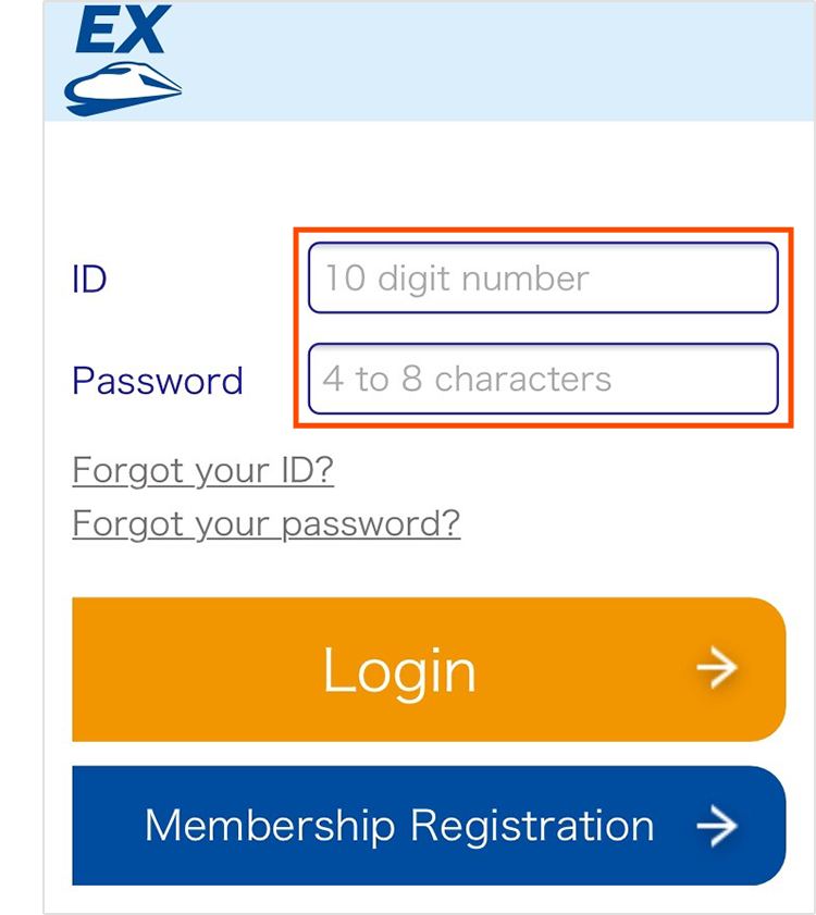 Smart tickets deals login