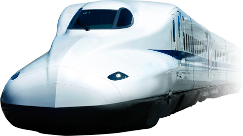 Tokaido Sanyo Kyushu Shinkansen Online Reservation Service!